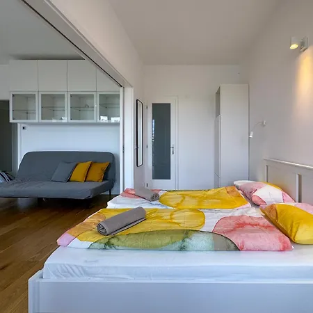 Brightlyapartment * Будапешт