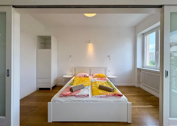 公寓 Brightlyapartment
