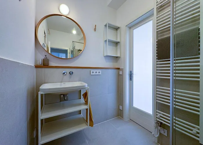 公寓 Brightlyapartment *