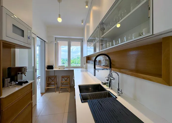Brightlyapartment 公寓 布达佩斯