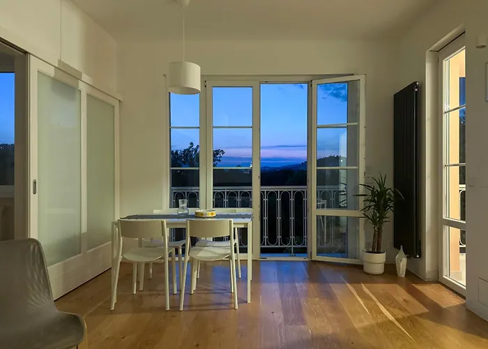 公寓 Brightlyapartment 布达佩斯