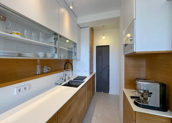 Brightlyapartment 公寓 布达佩斯
