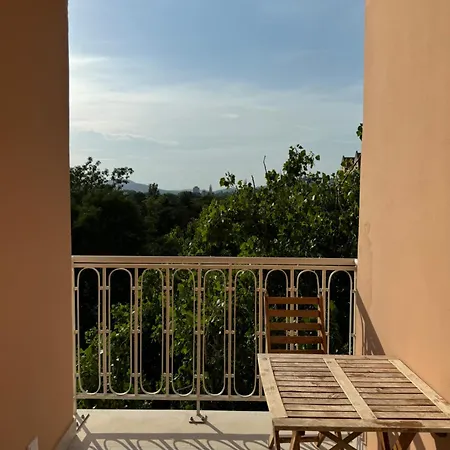 Brightlyapartment Apartament