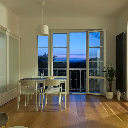 Apartment Brightlyapartment Budapest