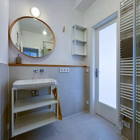 شقة Brightlyapartment *