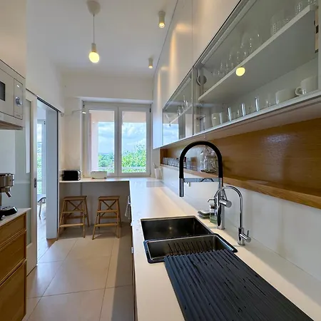 Brightlyapartment شقة بودابست