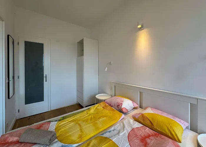 شقة Brightlyapartment *