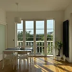 דירה Brightlyapartment