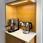 Brightlyapartment בודפשט