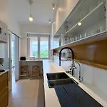 Brightlyapartment דירה בודפשט