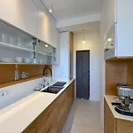 Brightlyapartment דירה בודפשט