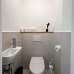 דירה Brightlyapartment בודפשט