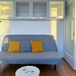 דירה Brightlyapartment