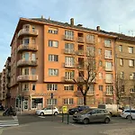Brightlyapartment בודפשט